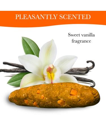 Fake Poop Soap - Handcrafted Gag Gift & Prank Soap for Men Kids & Adults - Realistic Turd Bar Vanilla Scented - Buy Online on SooperMarket.com