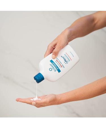 Ecran Aftersun Hydrating Repairing Milk 24H - Almond 400ml | Nourishing Sunscreen Aftercare for Global Shipping - Buy Online on SooperMarket.com