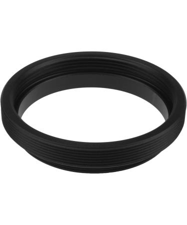 Astromania M48X0.75 to M42X0.75 Male Telescope Adapter - Compatible with M42X1 Female Thread - Buy Online on SooperMarket.com