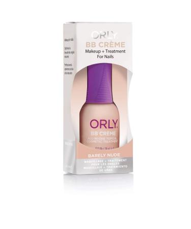 BB Creme - Barely Nude