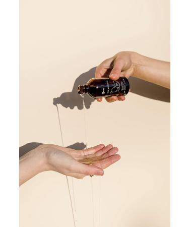 Earthling Co. Hair & Body Oil - Natural Daily Moisturizer for Hair & Skin - 2.5 fl oz - Buy Online on SooperMarket.com
