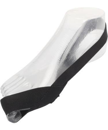 Uxsiya Single Bunion Corrector - Prevent Slipping, Flexible & Breathable Bunion Separator for Overlapping Toes (Small) - Buy Online on SooperMarket.com