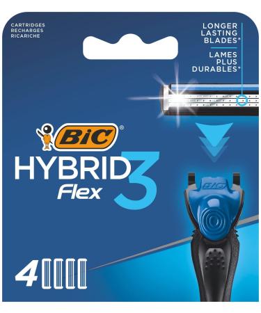 SH HYBRID 3 CARTRIDG B4 EU Box of 4 Cartridges