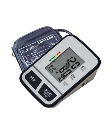 Blood pressure monitor EBO 526 blood pressure monitor for systolic and diastolic blood pressure and pulse rate