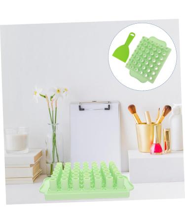 Buy Lip Balm & Lip Gloss Making Kits - 1pc Crafting Hair Clips No Bend Mold Whelping Kit and Filler Tray - International Shipping Available - Buy Online on SooperMarket.com