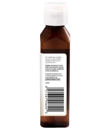 Aura Cacia Organic Protecting Sesame Skin Care Oil - 4 fl oz - Buy Online on SooperMarket.com