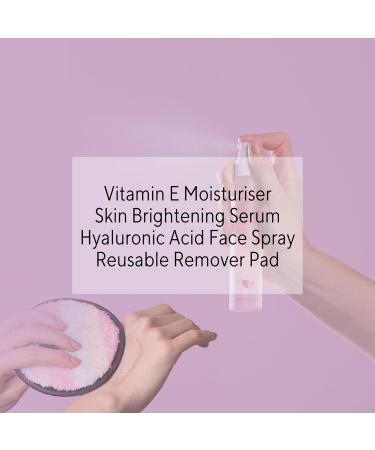 W7 Brighten Up Essential Gift Set | Moisturizer Toner & Cleansing Cookie | Soothing Skin Care Kit for Radiant Skin - Shop Internationally - Buy Online on SooperMarket.com