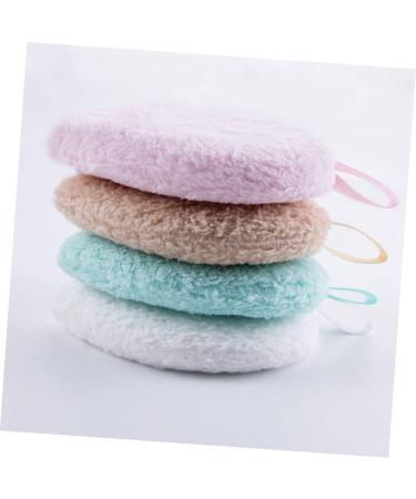 Didiseaon 9 Pcs Makeup Sponge Set Perfect Face Foundation Applicators & Makeup Remover Pads for Flawless Skin | International Shipping Available - Buy Online on SooperMarket.com