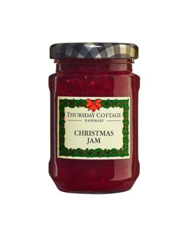 Thursday Cottage Christmas Jam 6x112g