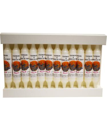 Star High Shine Leave-In Extra Hair Conditioner - Panthenol & Wheat Germ Protein | 12 Amps - Nourish & Revitalize Your Hair - Buy Online on SooperMarket.com