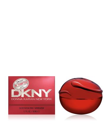 DKNY Be Tempted Eau de Parfum 1.7 Fl Oz