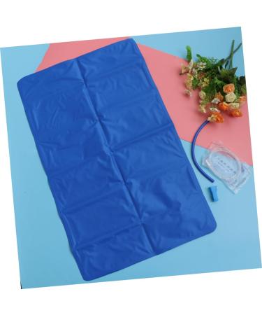 BCOATH 3pcs Oxygen Travel Bag Oxygen Cylinder Backpack Portable Oxygen Bag Portable Oxygen Can Blue - Buy Online on SooperMarket.com
