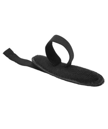 Hammer Toe Crest Cushion - Support Pad for Right Foot | Soft, Breathable & Elastic Design - Buy Online on SooperMarket.com