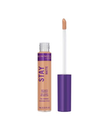 Rimmel London Stay Matte Concealer 312 Buff .23 fl oz (7 ml)