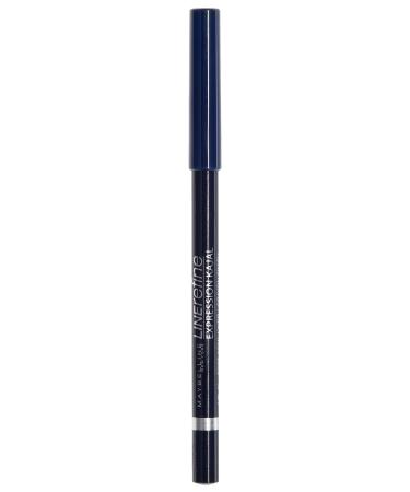 Maybelline Jade Expression Kajal 36 Blue 1pieces 1 pieces (1Pack) 36 Blue