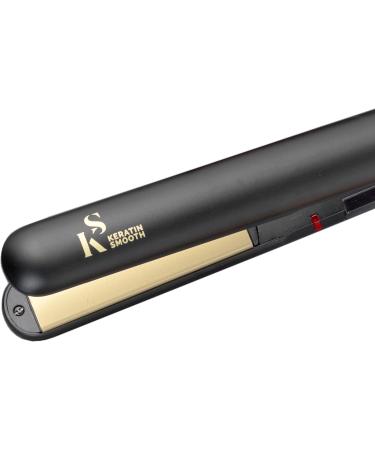 TRESemme Keratin Smooth Control Number 230 Straightener - Black | Single - Buy Online on SooperMarket.com