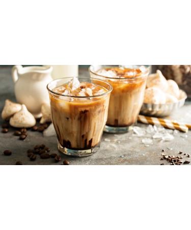 Torani Puremade Galaxy Flavour Syrup 750ml 2 Pack - Buy Online on SooperMarket.com