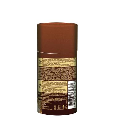 Desert Essence Tropical Coconut Deodorant - Plastic Free Aluminum Free & Paraben Free | Eco-Friendly Natural Deodorant for Men & Women - 2.25 oz - Buy Online on SooperMarket.com