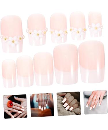 POPETPOP 1 Set Manicure Supplies Tool Plastic Nail - Buy Online on SooperMarket.com