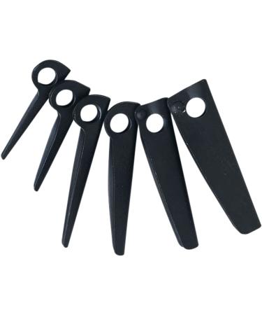 Black Diamond Angle #4: 1 in. One Size No Color