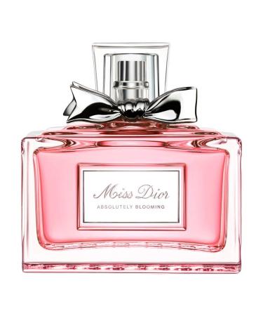 Christian Dior Miss Dior Absolutely Blooming Eau de Parfum for Women 1 Ounce
