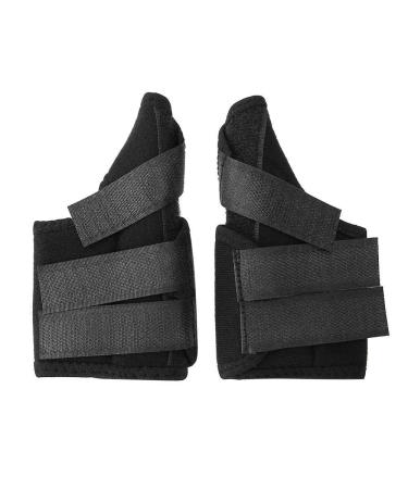 JHGCCL Toe Corrector Foot Correction Straightener System Foot Toe Brace Support Hallux Valgus Corrector