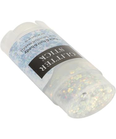 Buy 16g Safe Face Glitter for Concerts - Easy Clean Makeup Sequins & Glitter | International Shipping - Buy Online on SooperMarket.com