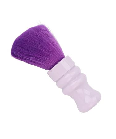 Neck Duster Brush | Soft Nylon Dust Cleaning Tool for Hair Salons International Shipping Available - Buy Online on SooperMarket.com