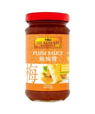 Lee Kum Kee Plum Sauce 220g