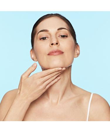 Repairing Neck & D collet Treatment - Anti-Aging Face Moisturizer & Blemish Remover | 1.7 oz Crepe Erase Cream - Buy Online on SooperMarket.com
