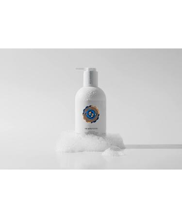 Claus Porto Deco Liquid Soap - Encens Eucalyptus 10.14 Fl Oz | Luxurious International Shipping - Buy Online on SooperMarket.com