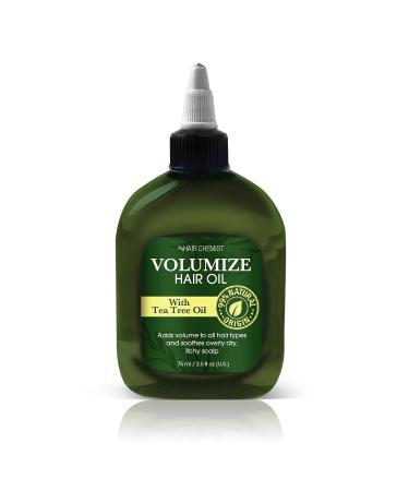 Difeel Ultra Hair Growth 6-Piece Deluxe Hair Oil Gift Set - Nourish, Strengthen, and Stimulate Hair Growth - Buy Online on SooperMarket.com