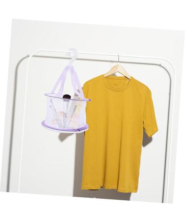 Buy Beauty Egg Drying Net - Reusable Makeup Brush Drying Rack & Sponge Hanger | International Shipping Available - Buy Online on SooperMarket.com