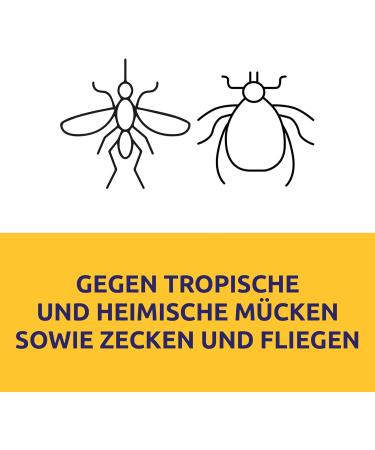 Insect Sting and Bite Relief | Fast-Acting and Soothing Formula - Buy Online on SooperMarket.com