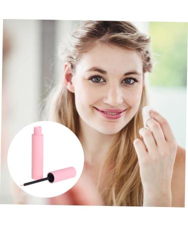 HAPINARY 30 Pcs Eyelash Brush Empty Tube Empty Mascara Eye Gloss Liquid Tube Lashes Natural Look Plastic - Buy Online on SooperMarket.com