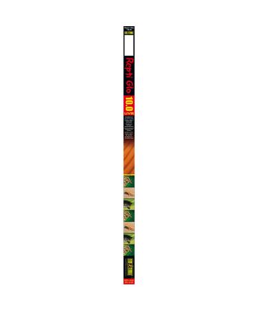 Exo Terra Desert Terrarium Fluorescent Tube Repti Glo 10.0 14W 38cm 15-inch 14 W