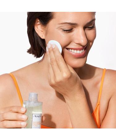 Avon Anew Radiance Tonic with Vitamin C & Glycolic Acid 200ml - Buy Online on SooperMarket.com