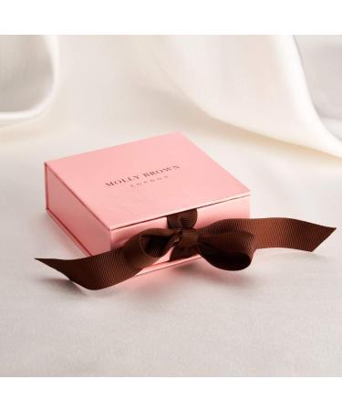 Molly Brown London Sterling Silver Baby Bangle | Christening Keepsake and New Baby Gift - Buy Online on SooperMarket.com