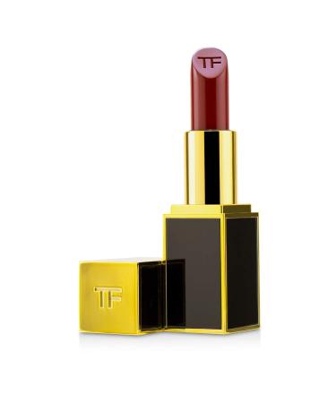 Tom Ford Lip Color Matte #38 Night Porter - Luxurious Matte Lipstick (0.1 Oz) | International Shipping Available - Buy Online on SooperMarket.com