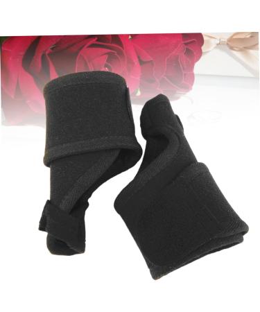 INOOMP 1 Pair Toe Compression Splint Brace for Eversion and Black Toe - Buy Online on SooperMarket.com