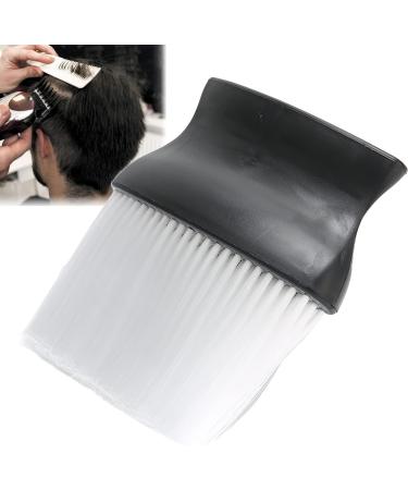 Neck Duster Brush - Professional Neck Hair Removal Brush Neck Duster Brush Soft Neck Cleaning Brush Barber Face Brush Neck Face Duster Barber Neck Brush for Barber(02) - Buy Online on SooperMarket.com