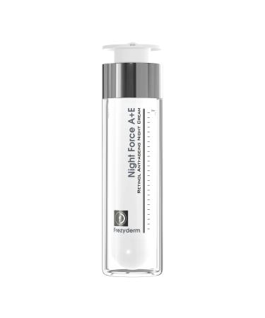 FrezyDerm Night Force Anti-ageing night cream with retinol & vitamin E 50ml/1.7oz