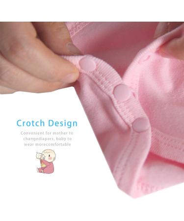 Culbutomind Baby Twins Bodysuit Set - Born Together Friends Forever Romper with Hat, Pink, BFT, 3-6 Months - Buy Online on SooperMarket.com