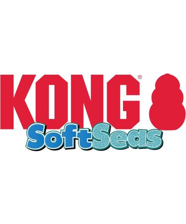 KONG - SoftSeas Octopus L - (KONGRSF12E) - Buy Online on SooperMarket.com