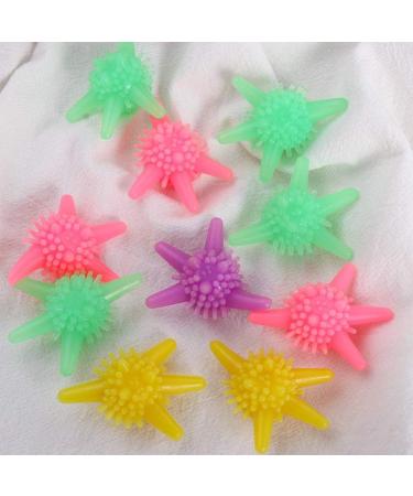 Vctitil Washer Balls Laundry Scrubbing Balls For Washing Machine Reusable Colorful Laundry Washing Balls - Buy Online on SooperMarket.com