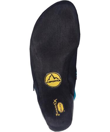 La Sportiva Miura VS Rock Climbing Shoe 7 Blue - Performance and Precision - Buy Online on SooperMarket.com