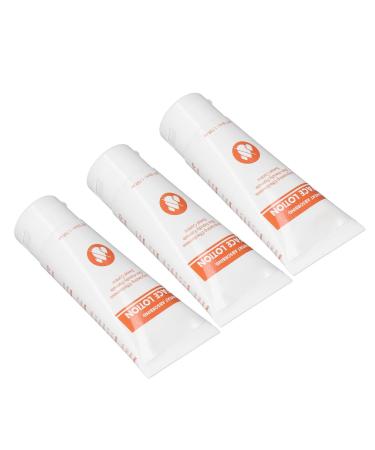 Facial Antiperspirant Sweat-Absorbing Facial Lotion Durable Safe and Lightweight for Men and Women