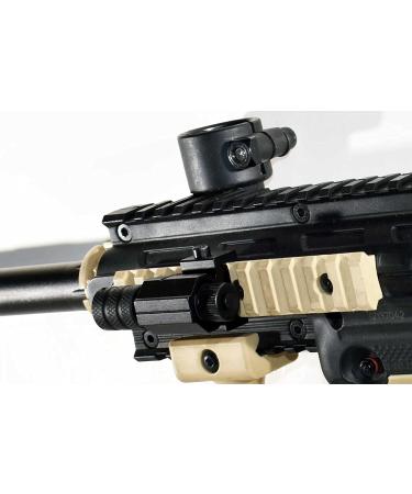 Tippmann Paintball Marker Red Sight | Class IIIA 635nM < 5mW - Buy Online on SooperMarket.com