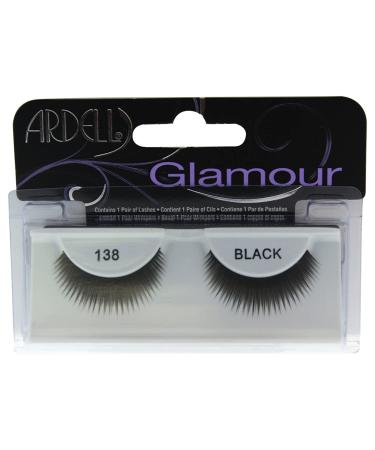 Ardell Fashion Lashes Pair - 138