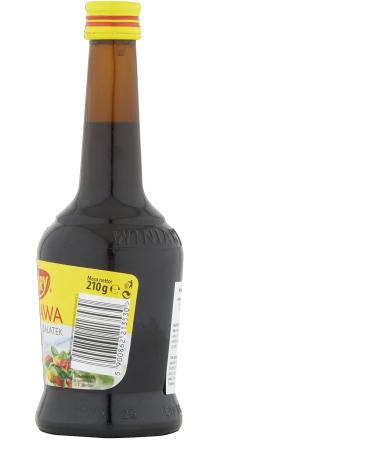 WINIARY Liquid Seasoning 210g - Buy Online on SooperMarket.com